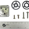 Регулятор давления газа Honeywell V5306E арт. 6032400 (3-06-0060X)