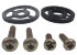 Регулятор давления газа Honeywell V5306E арт. 6032400 (3-06-0060X) в Нижнем Новгороде