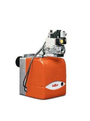 Горелка газовая Baltur TBG 85 P 50Hz (170-850кВт) в Нижнем Новгороде