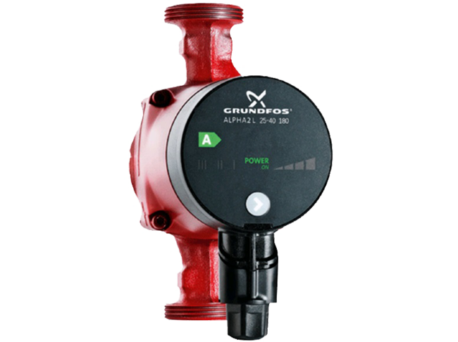 Циркуляционный насос Grundfos ALPHA2 L 25-60 (98286490) в Нижнем Новгороде Циркуляционный насос Grundfos ALPHA2 L 25-60 (98286490) в Нижнем Новгороде