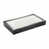 Фильтр тонкой очистки PREMIUM VENTAcel H13 "Nelior" для LP60\LPH60\AP902\AH902 (0,07 мкм) в Нижнем Новгороде