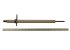 Электрод поджига Sapco, BG 100 арт. 53437008 (3-01-1880X) в Нижнем Новгороде