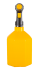 Опрыскиватель аккумуляторный Huter SP-2Li