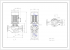Насос CNP TD 80-28/2 Насос CNP TD 80-28/2