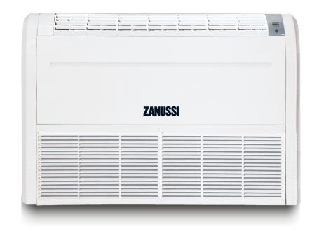 Сплит-система напольно-потолочного типа Zanussi ZACU-48 H/MI/N1 комплект